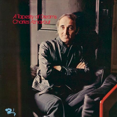Charles Aznavour